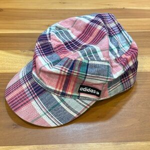Adidas hat